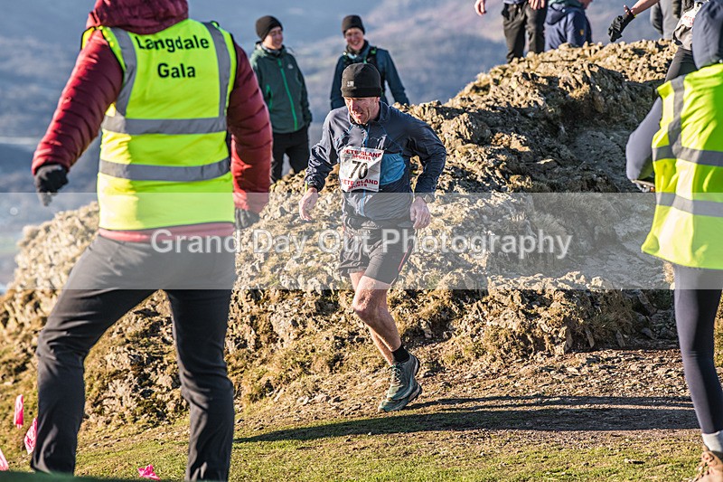 Wansfell-357 - Wansfell Race Saturday 27th December 2025