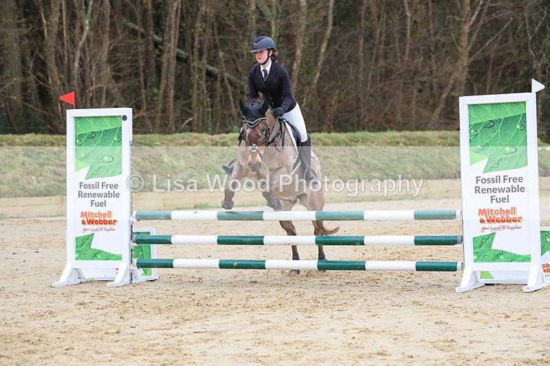 3E7A9436 - Class 4: 70/75cm