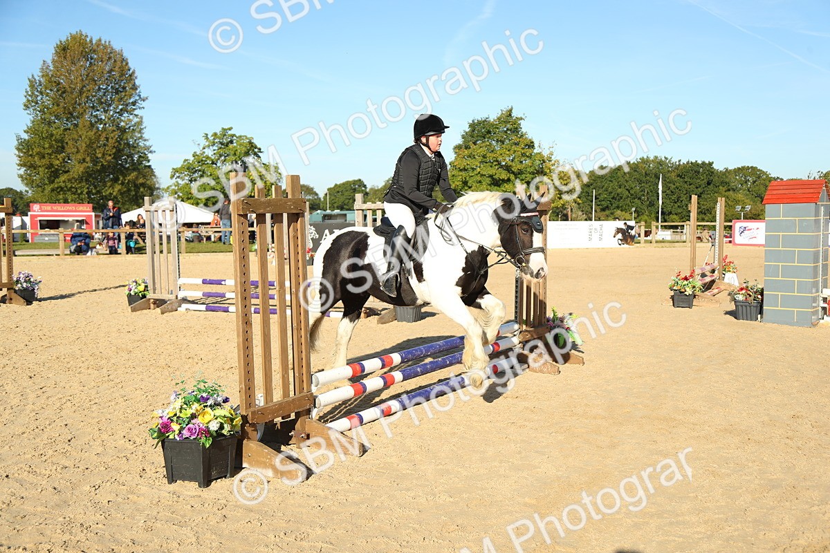 SBM_35067 - J5 - Junior Pony 50cm Championship