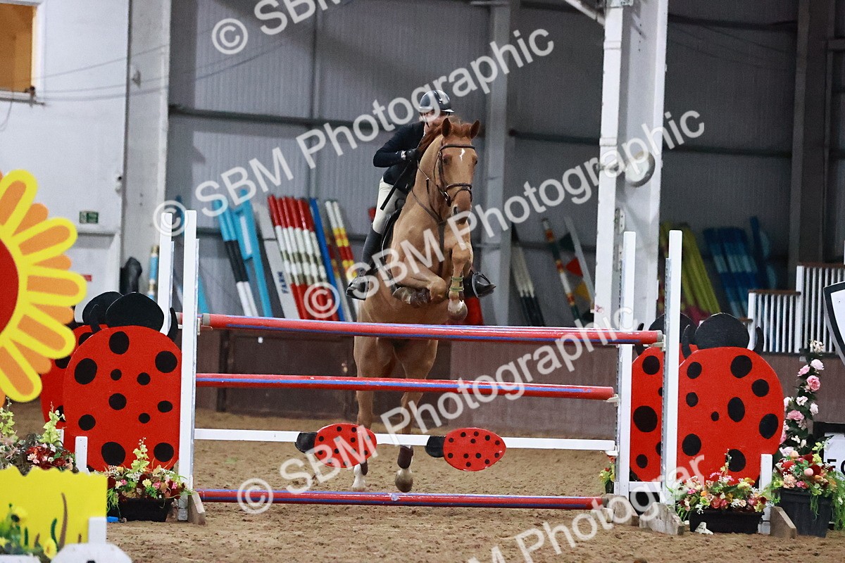 SBM_001865 - Class 6 - National 1.30m