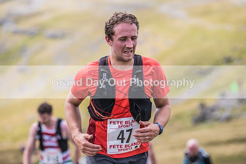 Ingleborough-209 - Ingleborough Mountain Race Saturday 18th July 2026