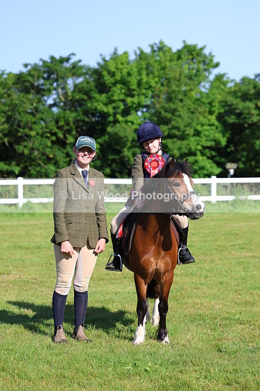 3E7A5838 - Class 26: Lead Rein/First Ridden