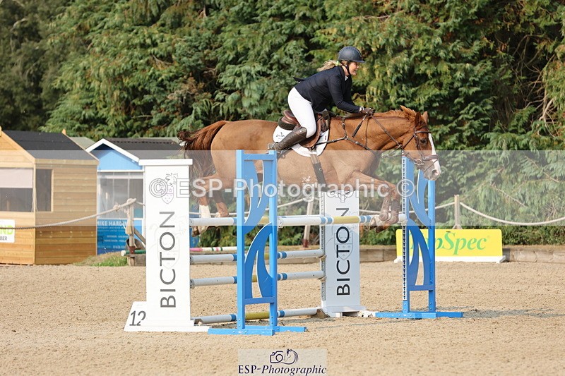 250816A-164918-02820 - Cls 10 Snr 1.15m Open