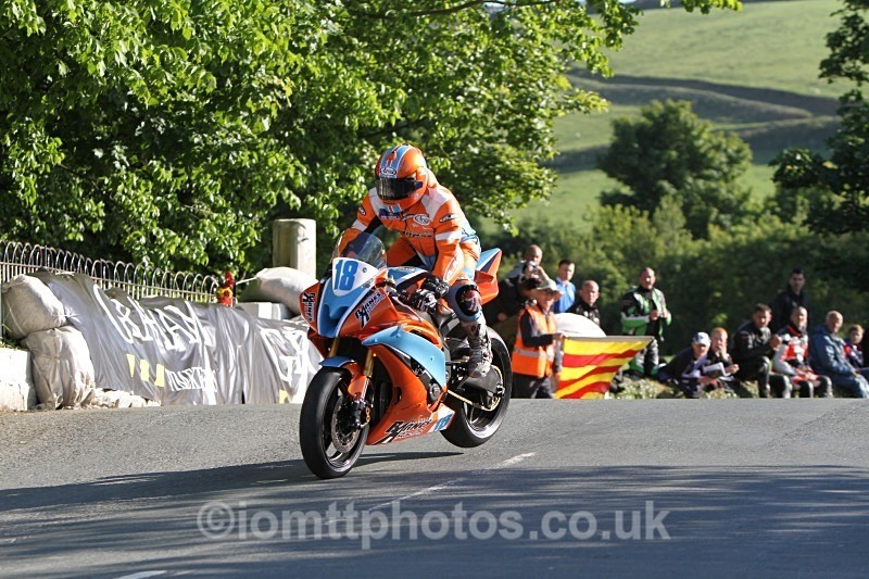  - Supersport Race 2
