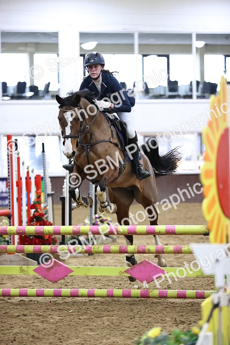 SBM_009129 - Class 20 - Senior British Novice - 80cm