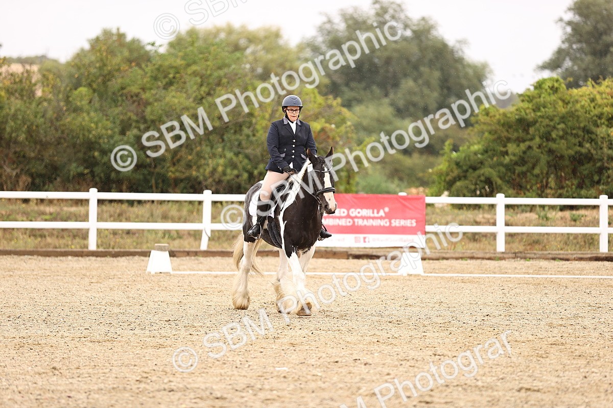 SBM_000182 - Class 2 - Intro 4 Championship 9.00-10.03