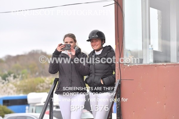 BPP_1376 - CLASS 15 SAT Senior BritiNovice/ 90cm Open