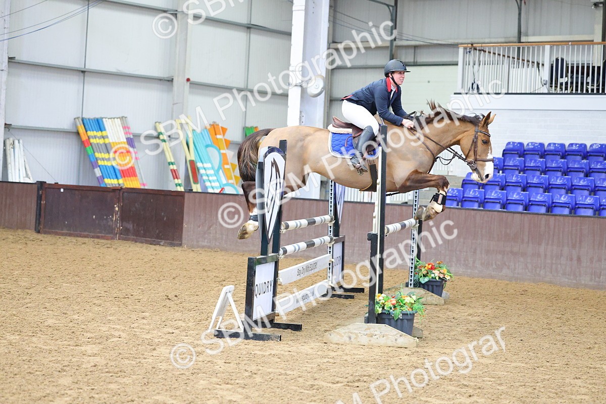 SBM_002516 - Class 7 - Senior 1.05m Open