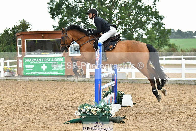 230812A-174954-10907 - Cls 30 A&B 1.10m Nat Am Qual & 1.10m Open