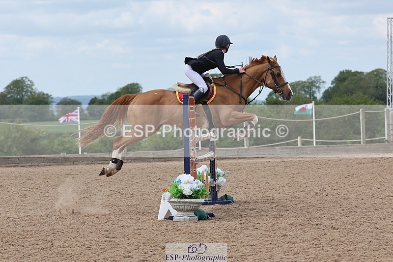 250504-135129-02837 - Cls 8 Junior 1.20m Open