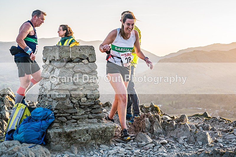 Loughrigg-586 - Loughrigg Fell Race, Wednesday 9th April 2025