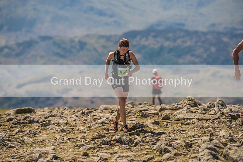 Fairfield-1180 - Fairfield Horseshoe Fell Race Saturday 13th May 2023