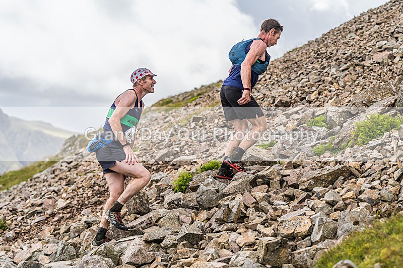 Borrowdale-346 - Borrowdale Fell Race Saturday 3rd August 2024