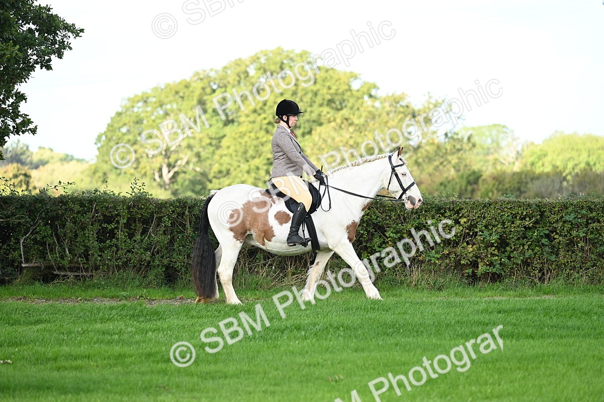 SBM_01252 - S2 - TSR Ridden Horse Showing