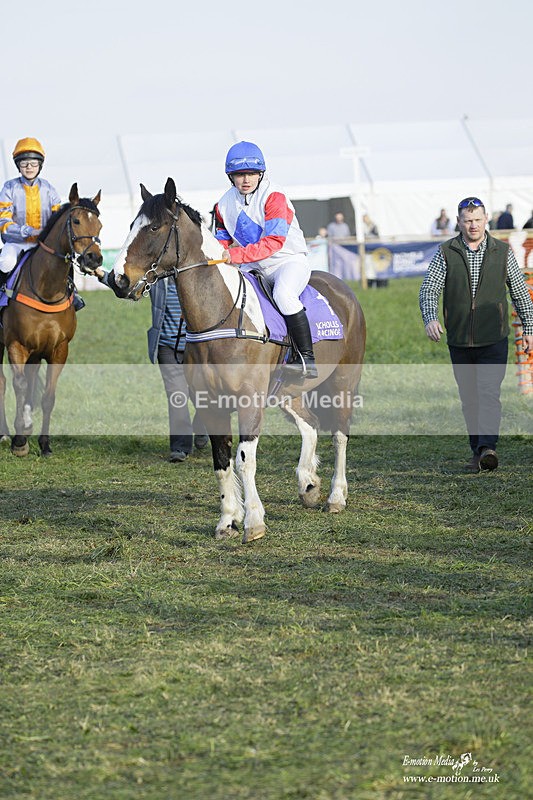 PtP 200322 557 - Mendip Farmers Point-to-Point 20/03/22