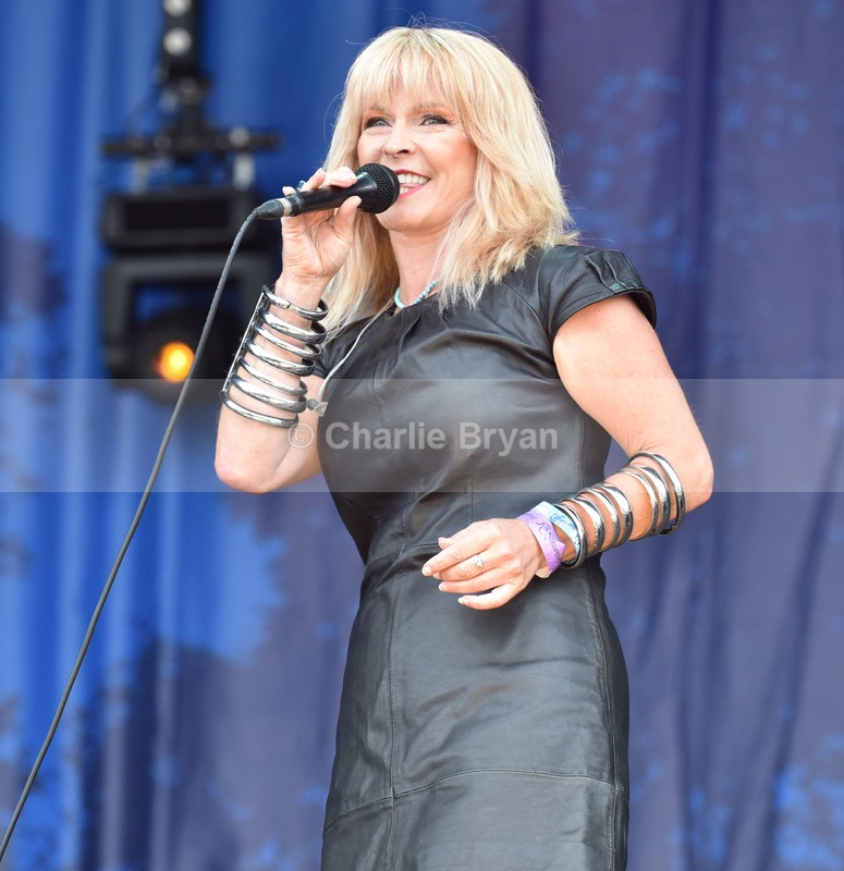 Toyah