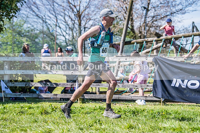 The Finish-901 - The 3 Peaks Race Saturday 25th April 2026 - The Finish