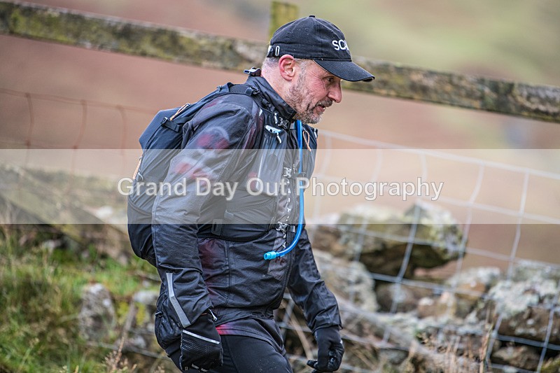 Langdale-1949 - Langdale Horseshoe Fell Race Saturday 12thOctober 2024