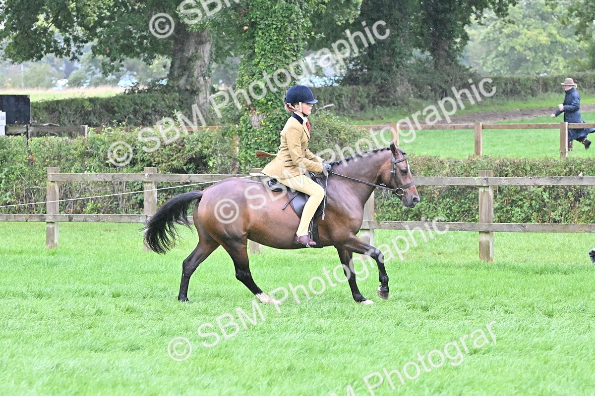 SBM_72517 - S43 - Ridden Equitation Best Rider