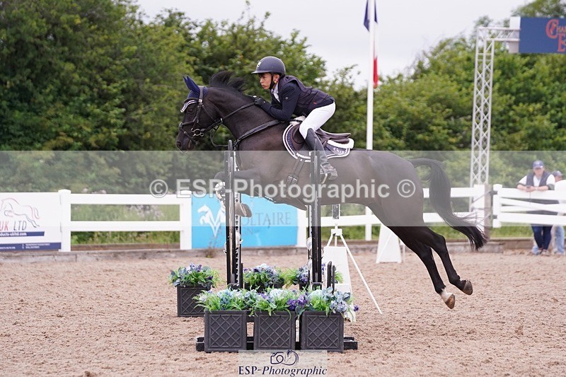 250629-090318-10058 - Cls 35 Pony British Novice & 80cm Open