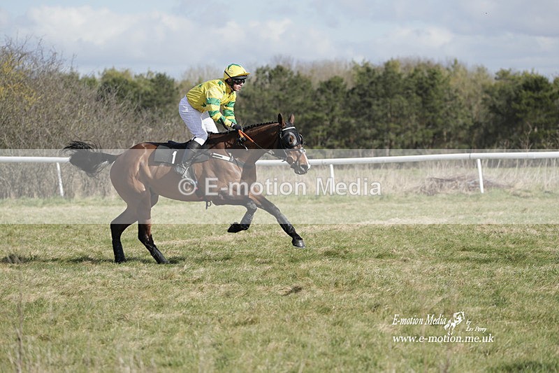 PtP 260223 275 - South & West Wilts Point-to-Point Larkhill 26/02/23