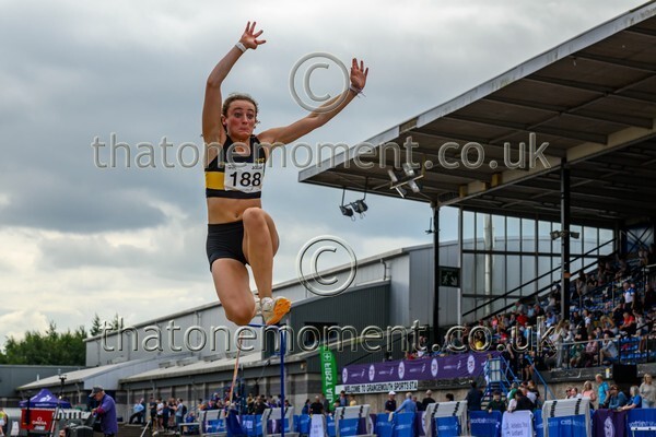 Sen25SUN-916402 - Field Female Set One