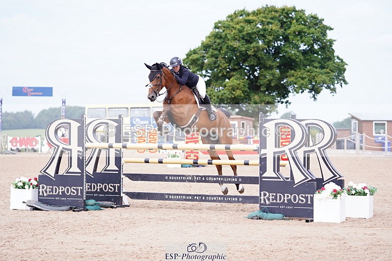 240803A-111052-07372 - Cls 29 Snr Foxhunter