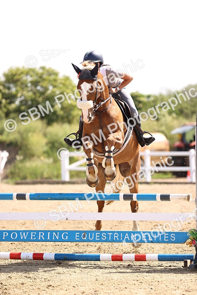 SBM_003757 - Class 9 British Novice/90cm