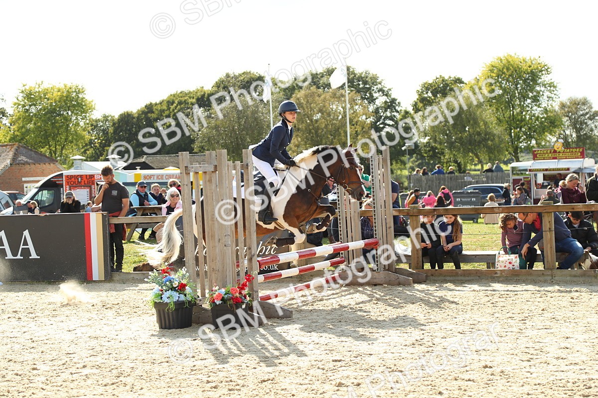 SBM_49515 - J7 - Junior Pony 60cm Championship