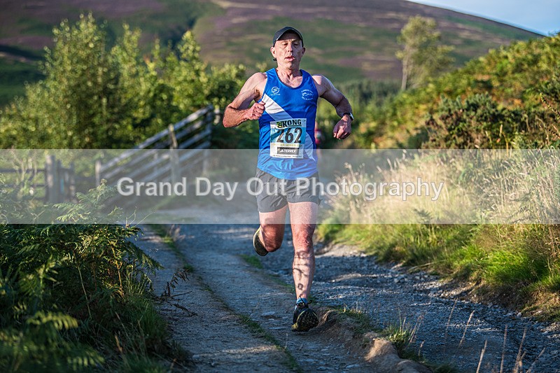 Latrigg-536 - Not Round Latrigg Race Wednesday 14th August 2024