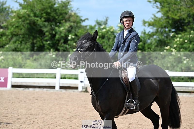 240609A-112022-04265 - Cls 22 Pony Discovery Jump Off and Presentations