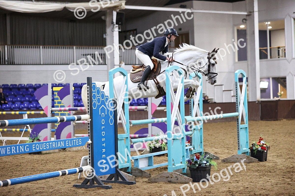 SBM_002339 - Class 5 - Senior Foxhunter - 1.20m Open