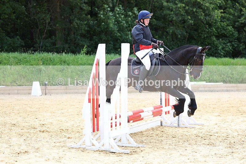 3E7A1350 - Class 3: 60 -65cm Part A