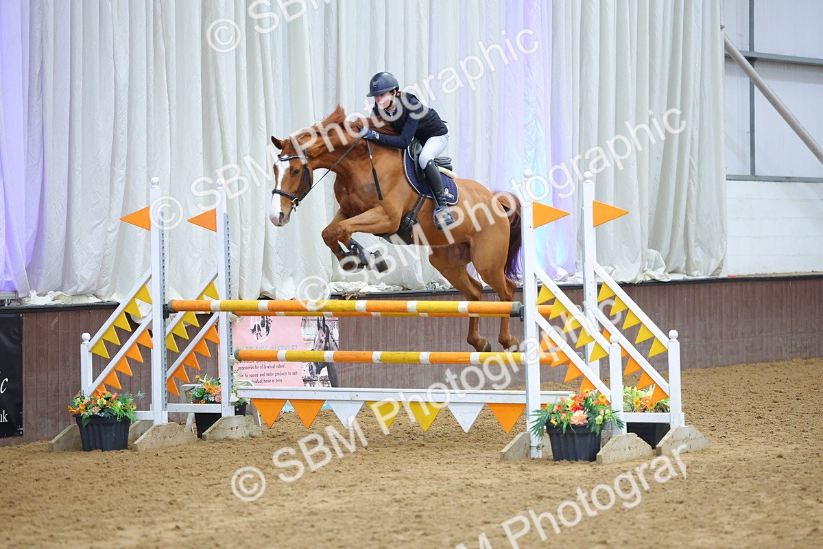 SBM_010698 - Class 23 - Senior Newcomers/ 1.10m Open - First Round (1.10m)