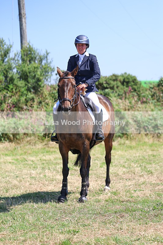 3E7A4064 - Class 3: Club 80cm Juniors and Seniors