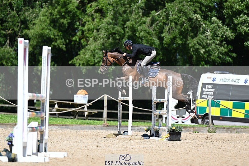 240710-143833-23541 - Cls 101 Foxhunter