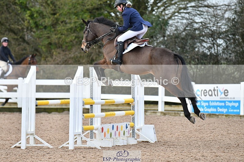 240124A-102339-00095 - Cls 1 British Novice & 90cm Open