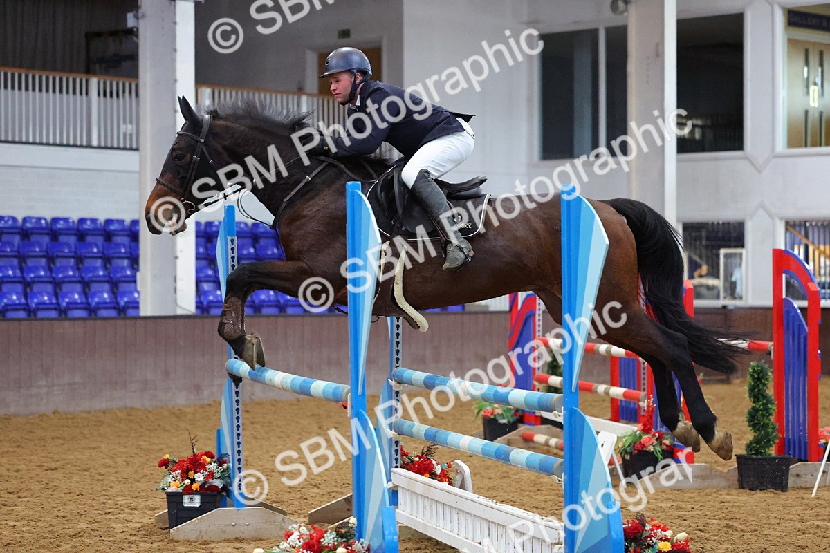 SBM_006730 - Class 26 - Senior Newcomers 1.10m