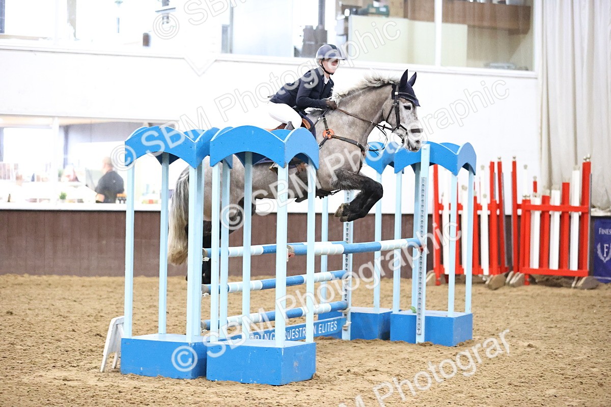 SBM_000841 - Class 4 - Blue Chip Pony Newcomers - 1.00m