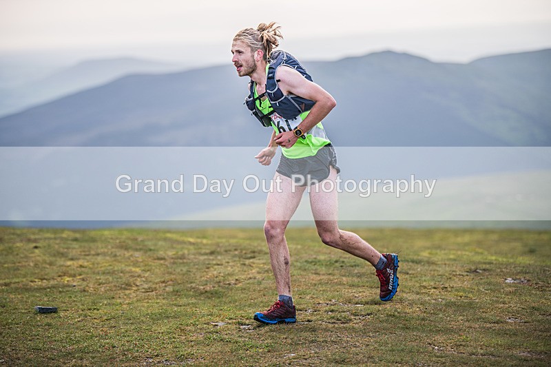 Blencathra-199 - Blencathra Fell Race Wednesday 5th June 2024