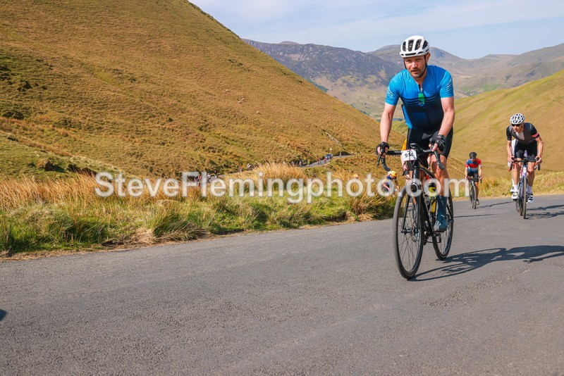 103400 - Newlands Pass 10.00-11.00