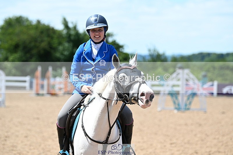 240609A-130451-05038 - Cls 24 Pony British Novice and 80cm Open