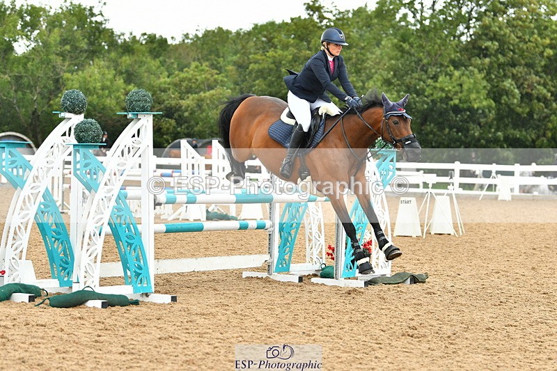 230812A-151106-09684 - Cls 29 1.05m Nat Am Qualifier