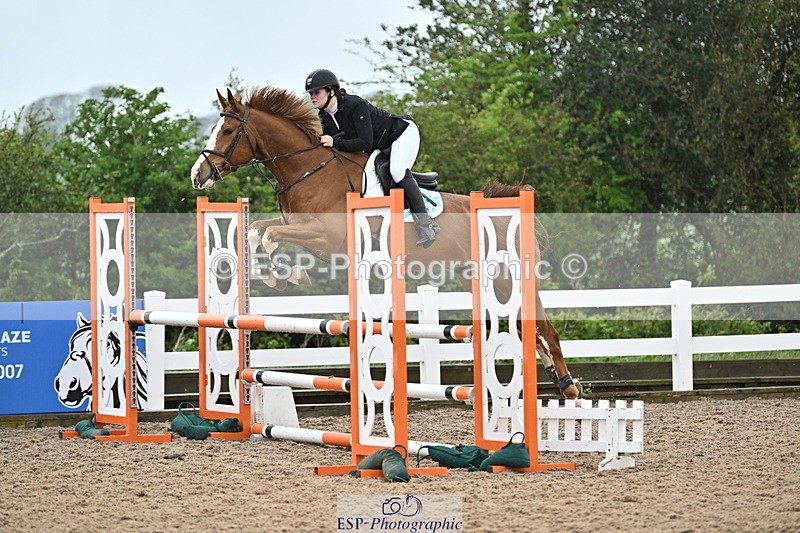 240501A-100329-00142 - Cls 5 Snr Discovery and 1m Open