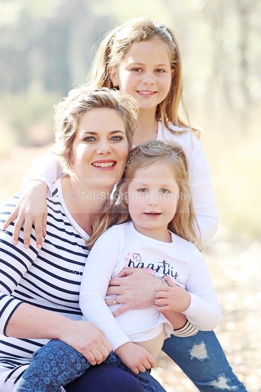 s18 - Family Shoots