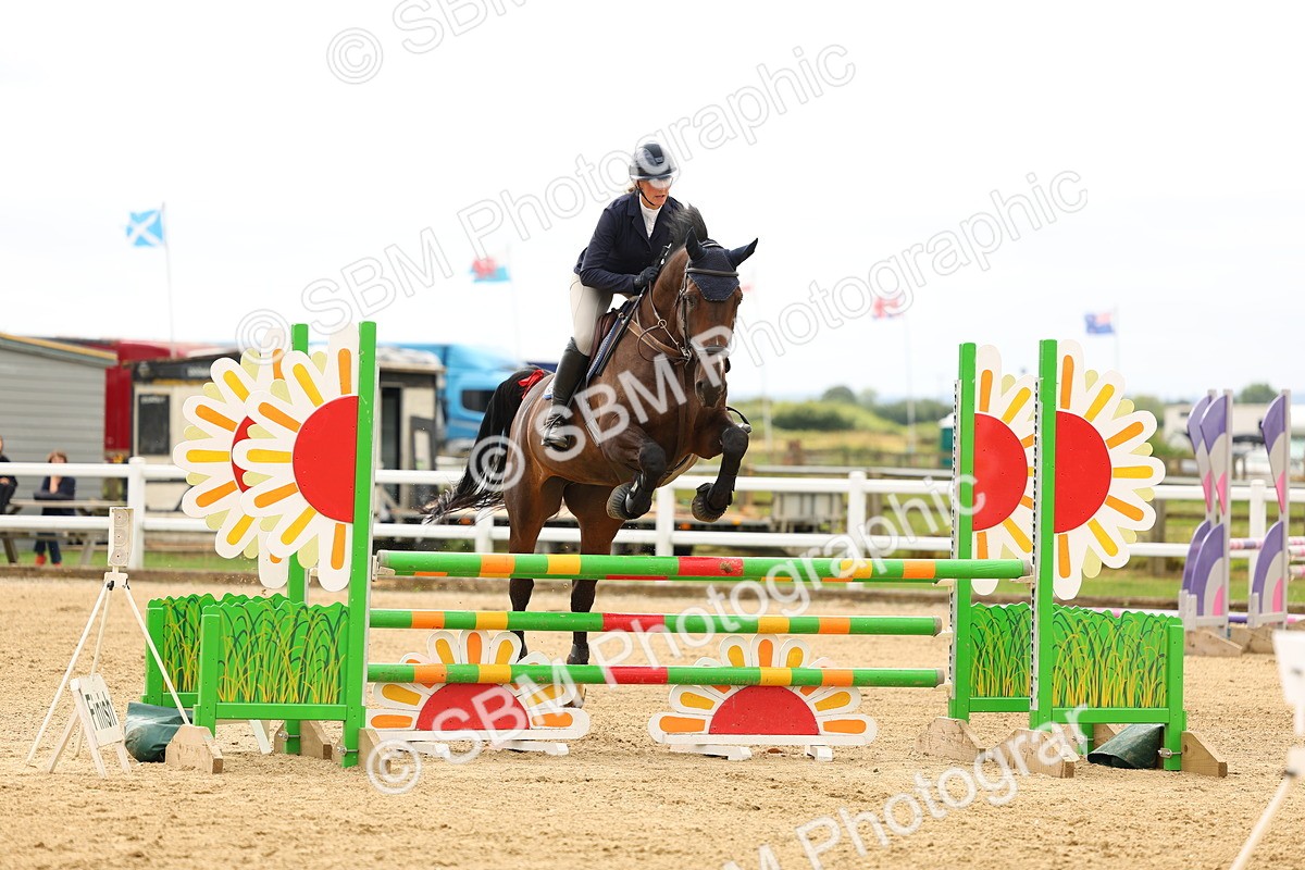 SBM_009308 - Class 2 - Senior Discovery - 1.00m Open