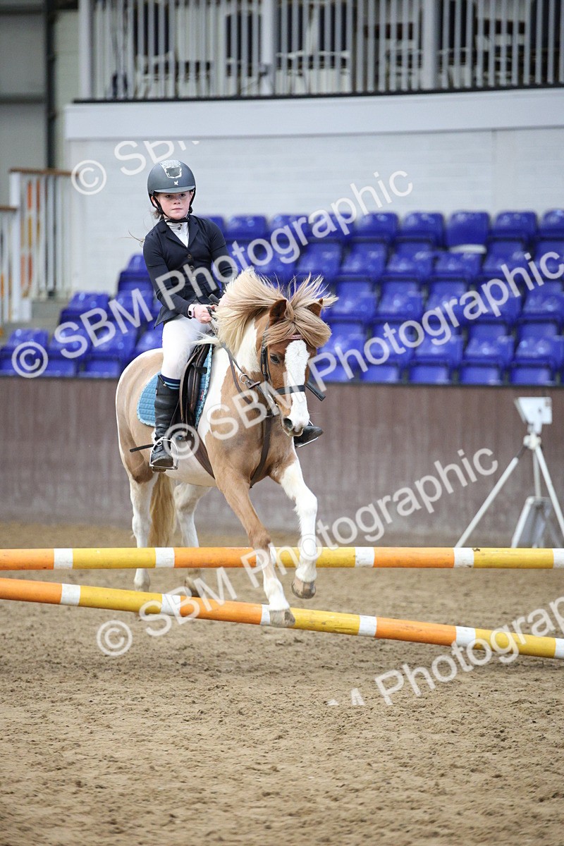 SBM_000256 - Class 2 - 50cm