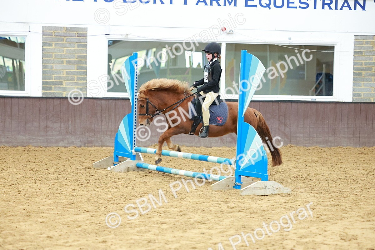 SBM_005728 - Class 2 - 50cm