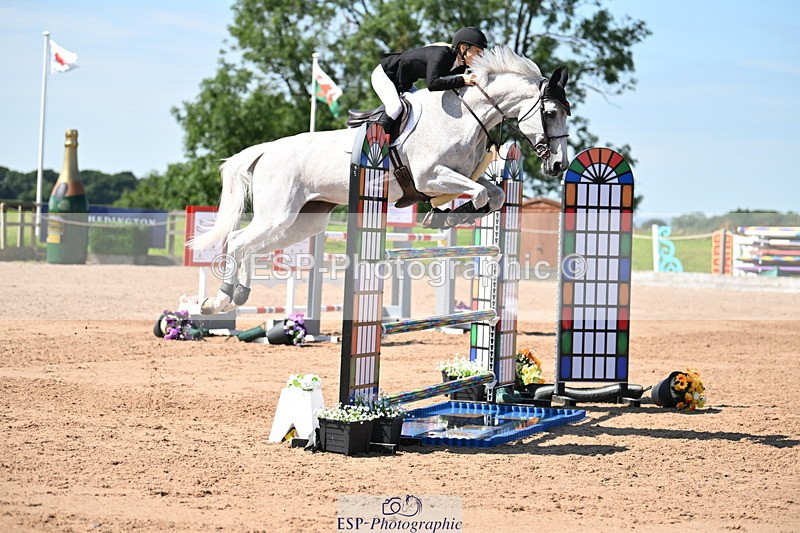 240718A-110133-04712 - Cls 1, 3 Star Small Tour 1.35m