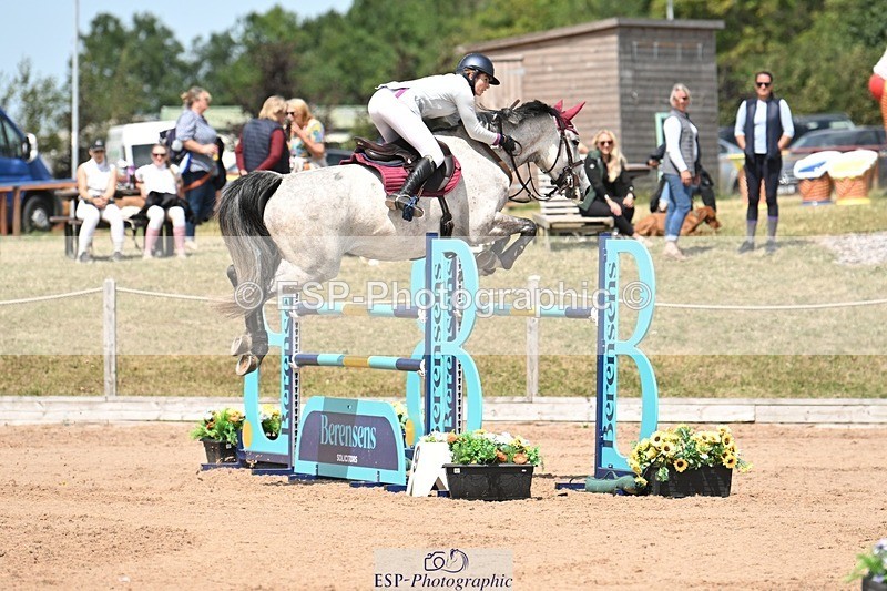 250726-141001-06864 - Cls 15 Snr Foxhunter